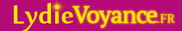 Logo voyance gratuite immediate lydievoyance.fr