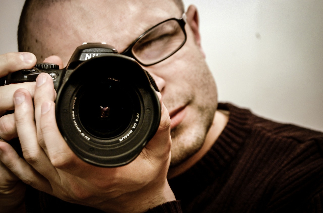 Ecole photographie: vivez votre passion