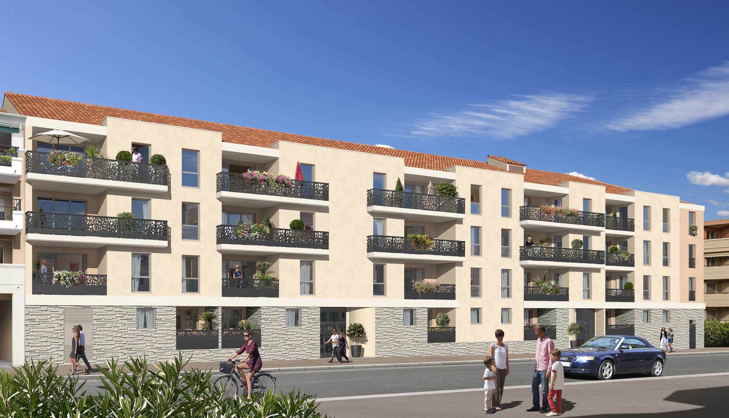 Les avantages à passer par un promoteur immobilier à Montpellier