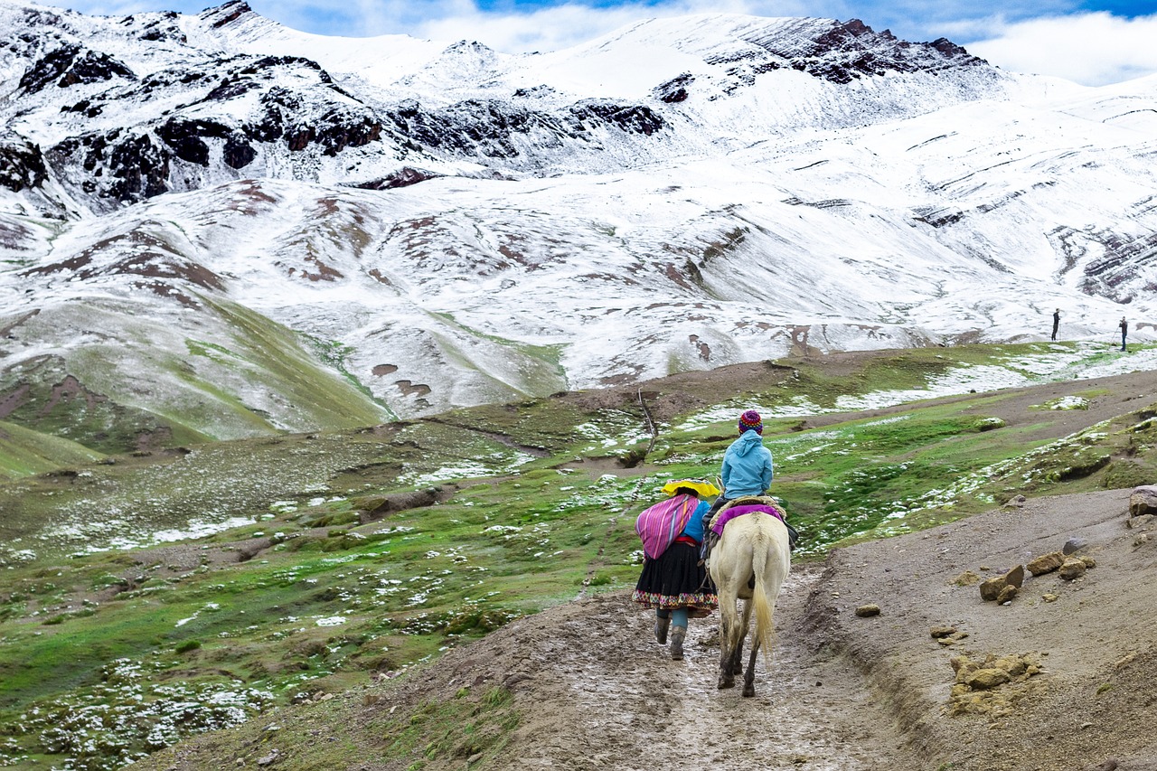 Quelle est la meilleure saison pour visiter le Pérou ?