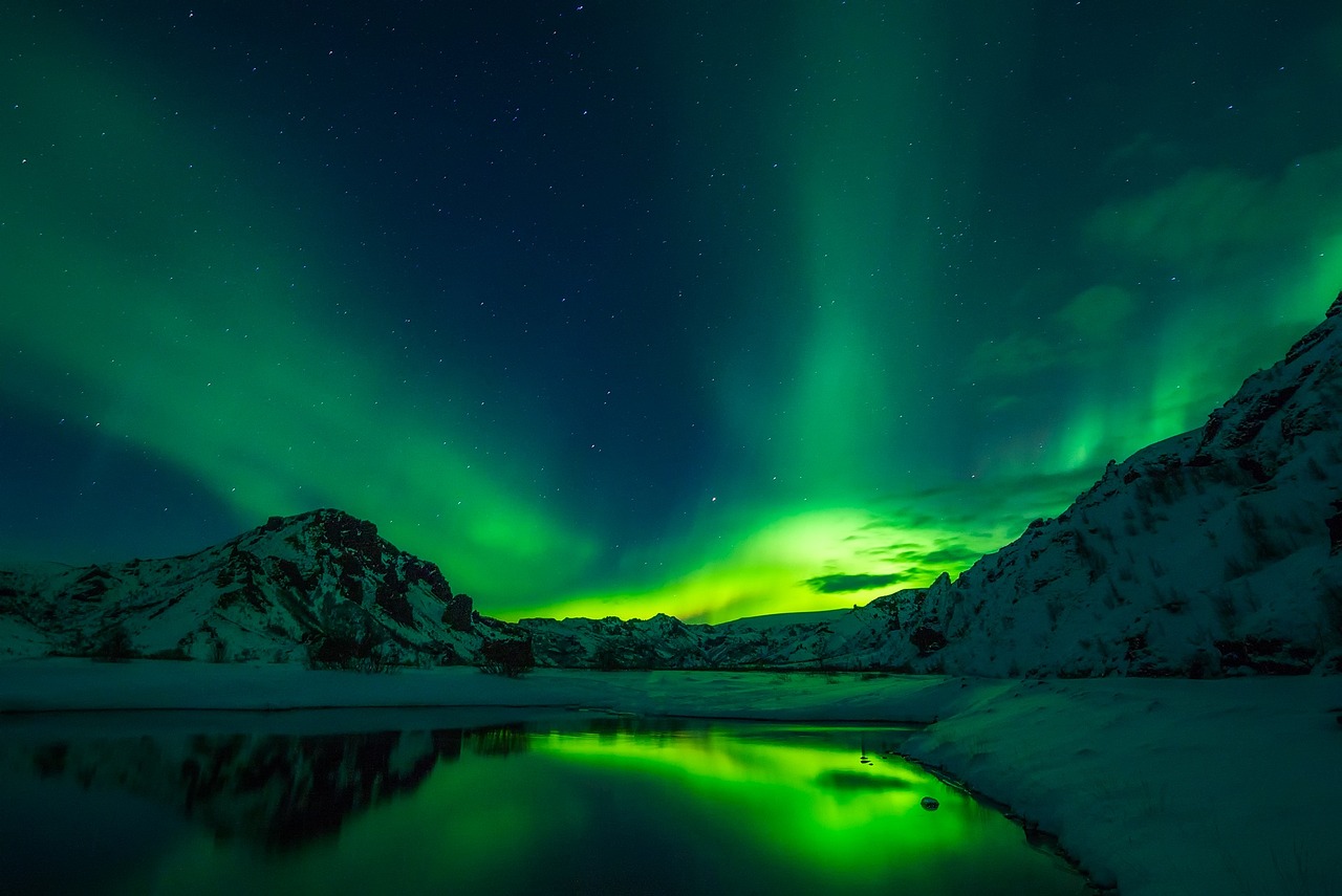 A quelle période est-il préférable de partir en Islande pour un voyage inoubliable ?