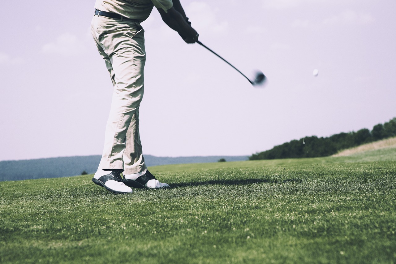 Montre de golf Garmin S40 : Les fonctionnalités indispensables pour améliorer votre jeu