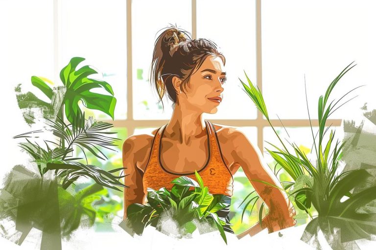 123plantes.com, pour avoir une silhouette séduisante