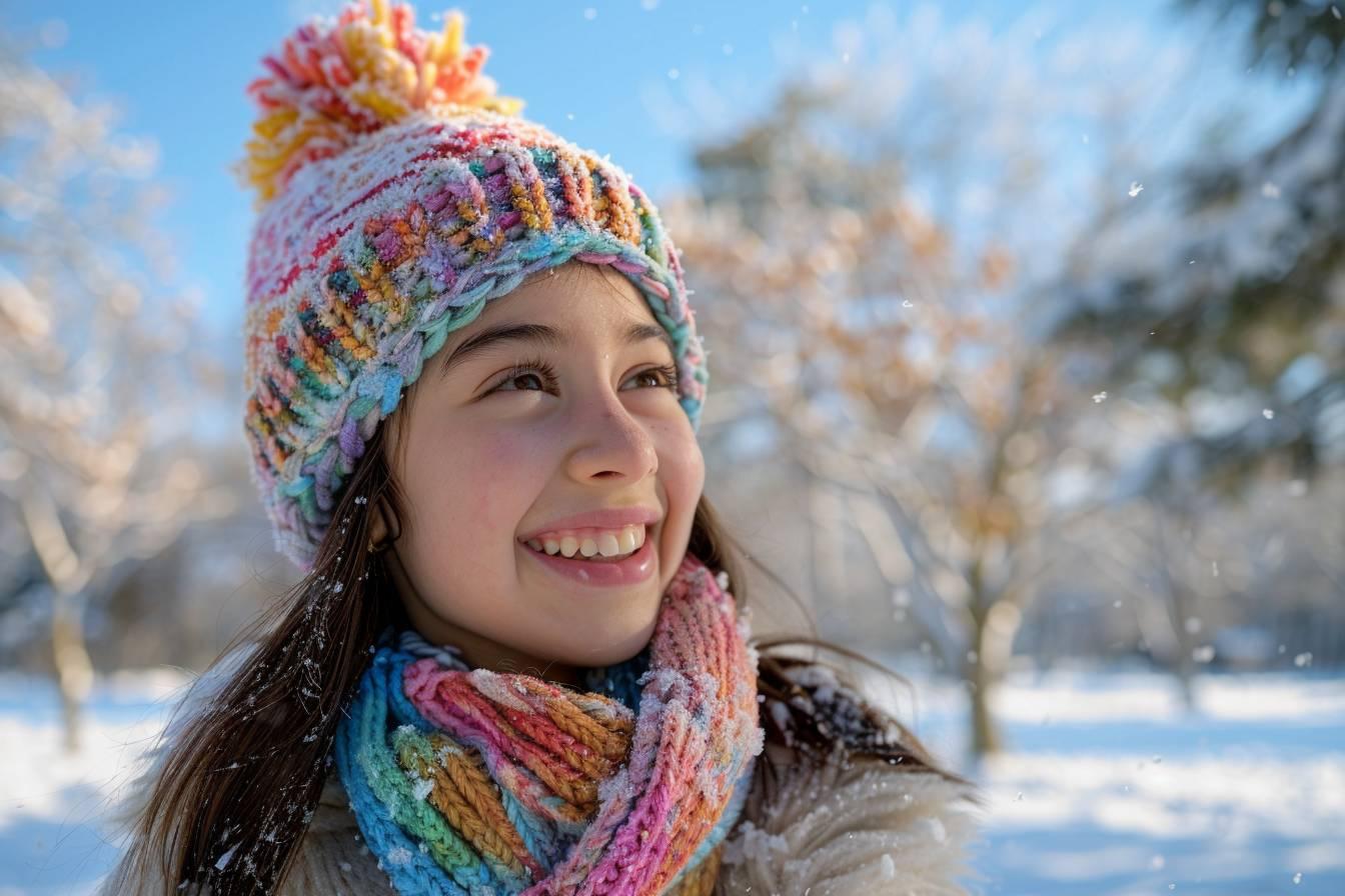Bonnet et écharpe fille ou femme : le guide pour bien choisir son set