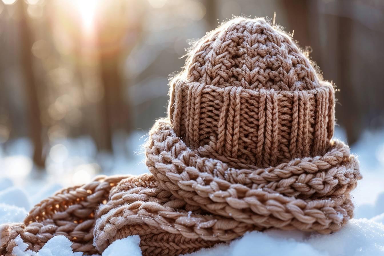Bonnet, écharpe, gants : le vrai guide pour choisir son ensemble