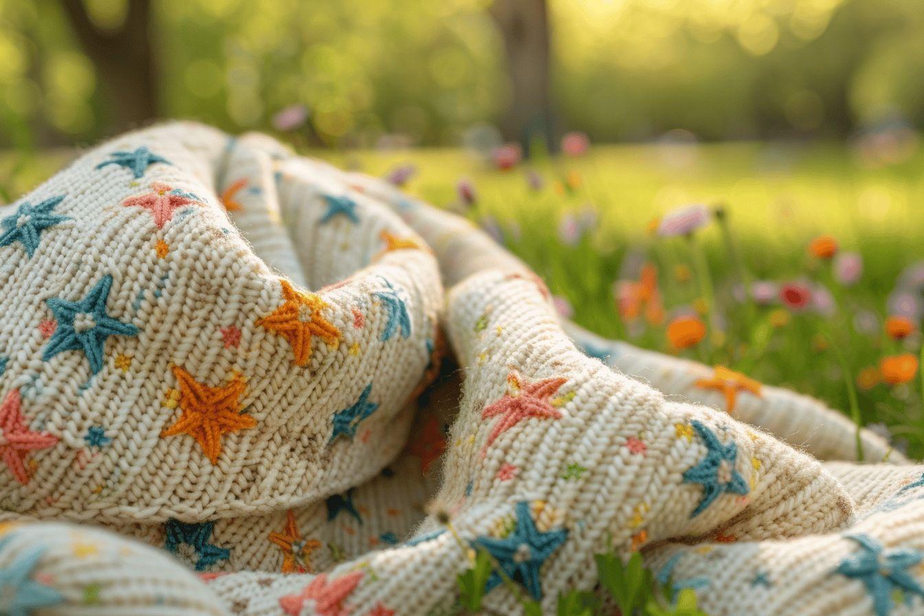 Écharpe étoile, snood ou tube : le guide pour choisir et porter
