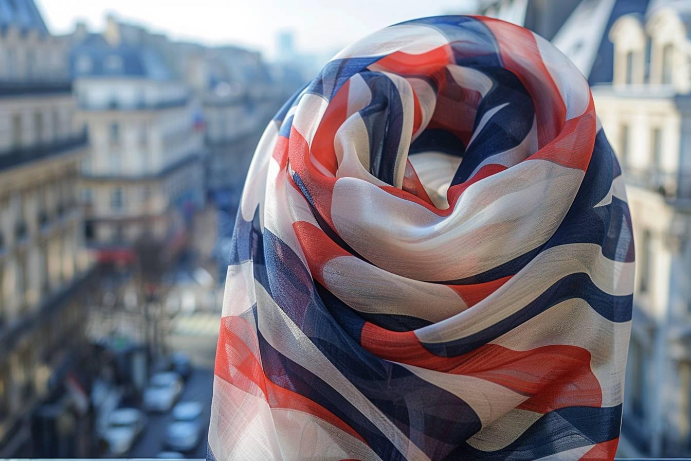 Écharpes aux Galeries Lafayette : ce que vous y trouvez vraiment (et pour quel budget)
