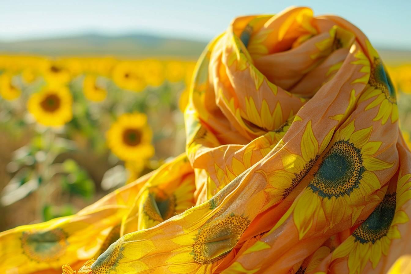 Écharpe Girasol : tout comprendre avant d'acheter pour le portage