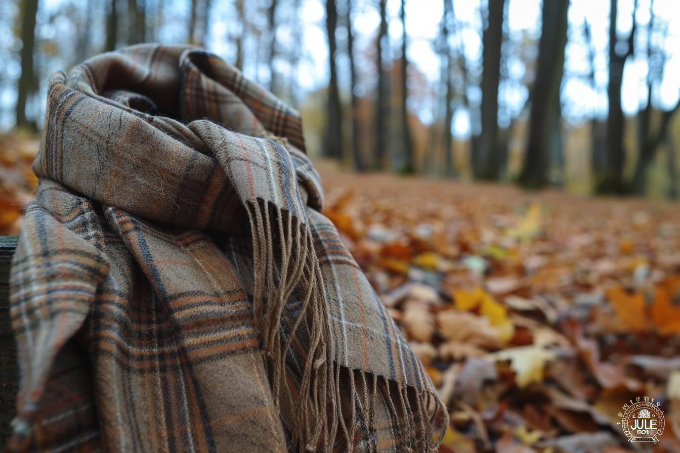Les écharpes Jules pour homme : ce qu'on en pense vraiment