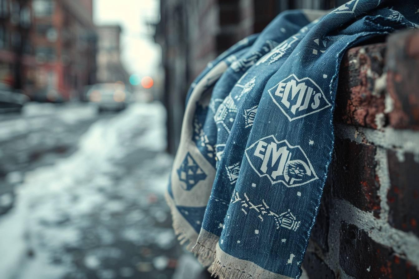 L'écharpe Levi's : ce qu'elle vaut vraiment et comment la porter