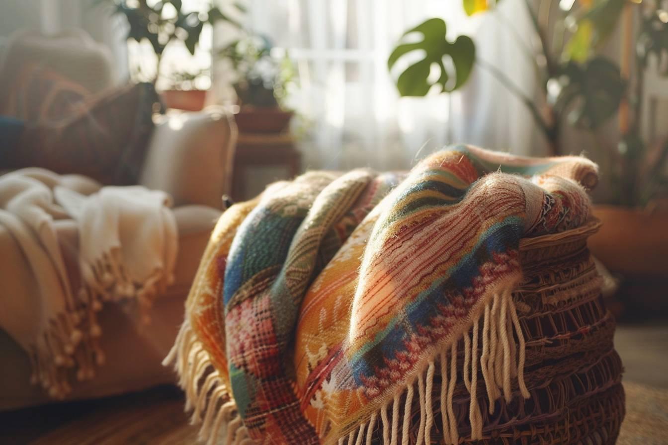 Les écharpes Little Marcel : ce qu'on aime, ce qu'on choisit et pourquoi