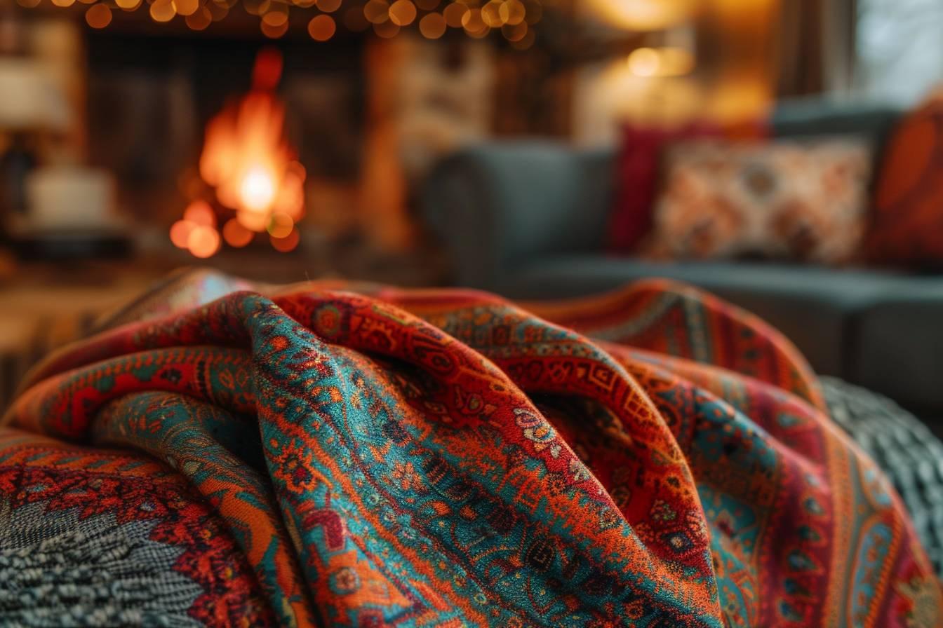 Écharpe personnalisée : ce qu'on ne vous dit pas toujours