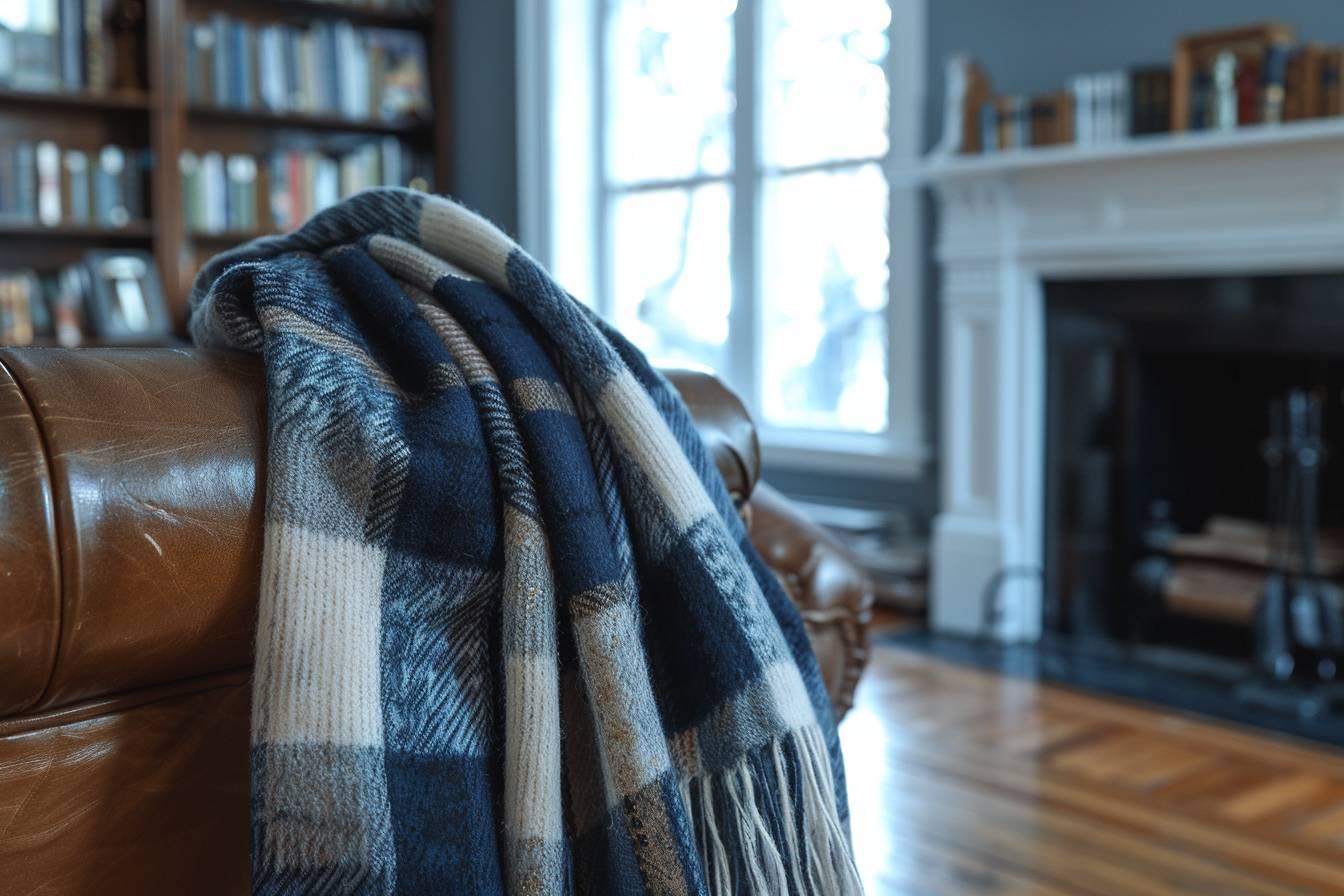Écharpe Scotch and Soda : ce qu'on en pense vraiment