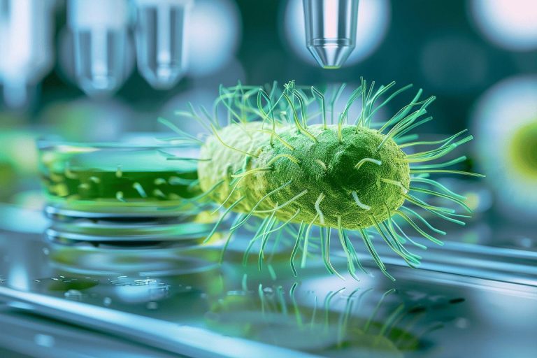 Escherichia coli, tout savoir sur cette bactérie