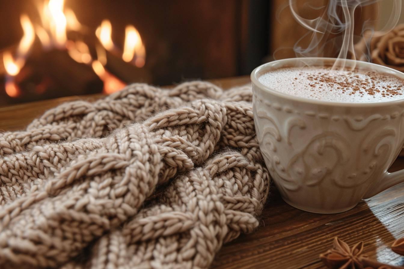Le gilet écharpe, on l'adopte vraiment ou pas ?