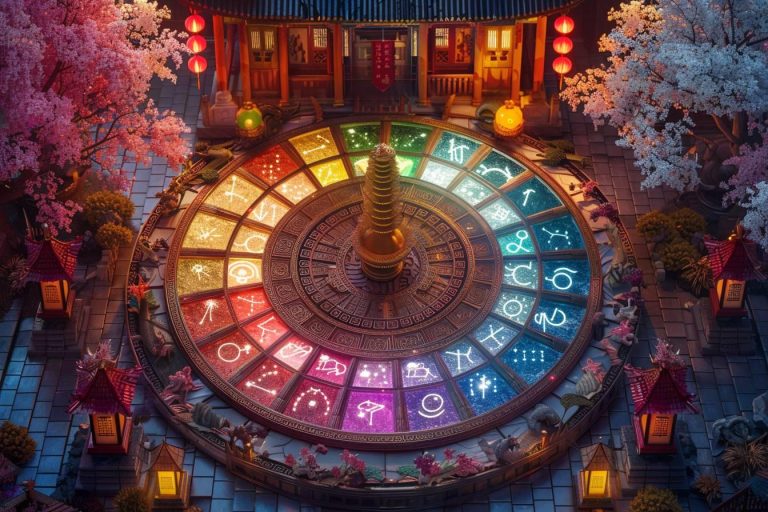 Horoscope chinois 2016 : découvrez ce que l’astrologie chinoise vous réserve