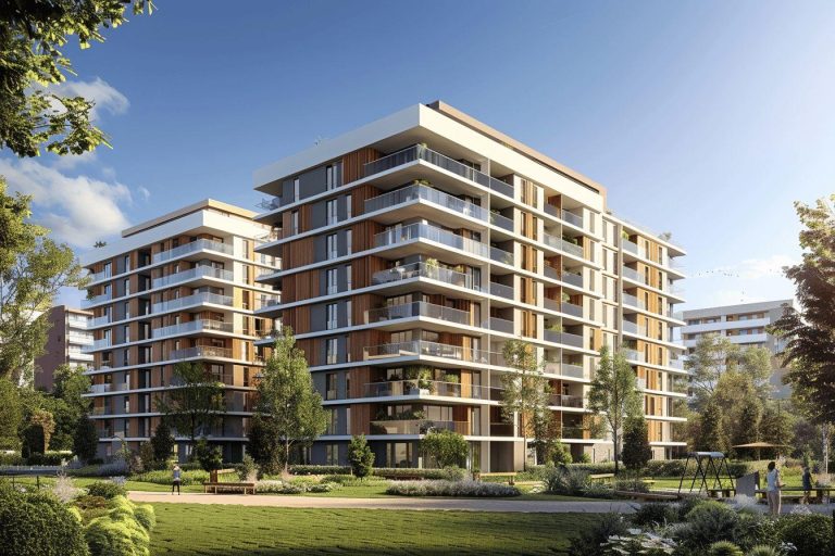 Immo neuf Lyon : profitez-en, c’est le bon moment pour investir