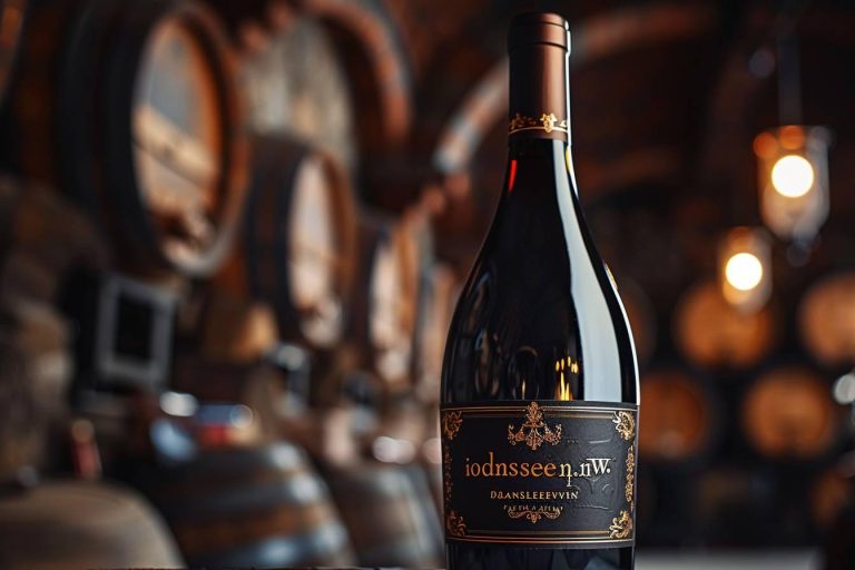 Investir dans le vin avec investirdanslevin.info