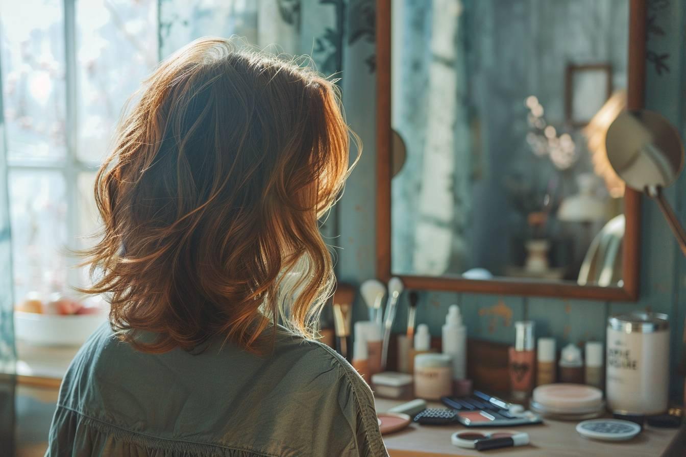 J'hésite à me poser des extensions