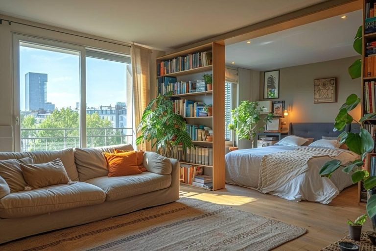 Location appartement Rennes : pour mener une vie sereine