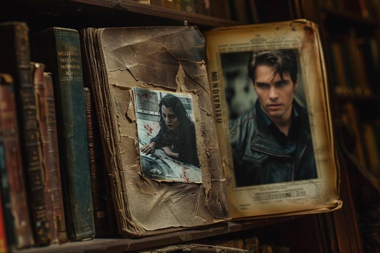 Millennium, a choisir, le film ou le livre ?
