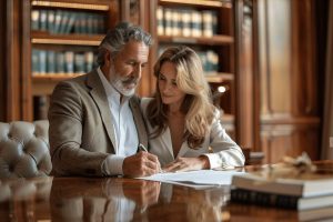 Planification successorale et gestion de patrimoine : protéger votre héritage