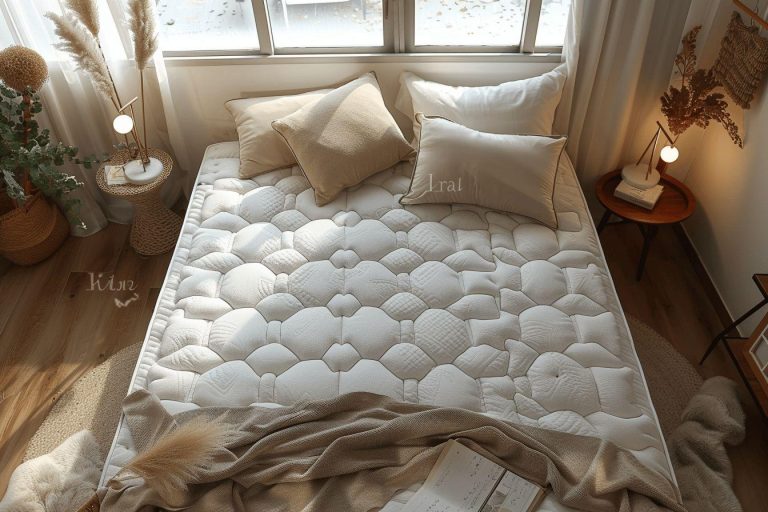 Quel matelas 1 personne choisir pour un sommeil réparateur ?