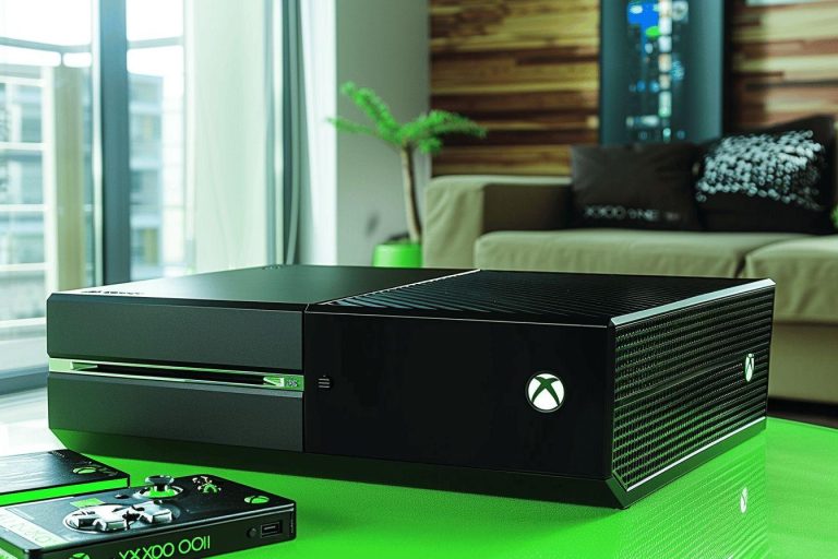 Xbox one : trouvez dès maintenant votre on plan