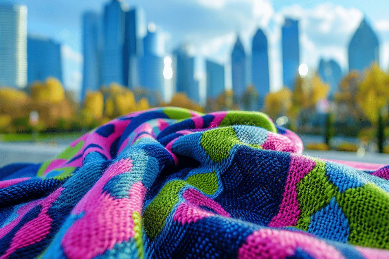 Les écharpes Eden Park : style preppy, prix et conseils d'achat