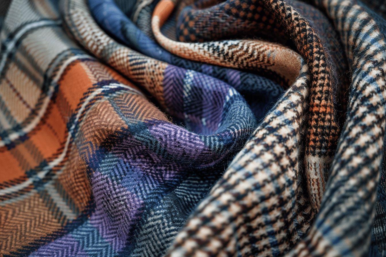 Écharpe en anglais : scarf, shawl, snood - lequel choisir ?