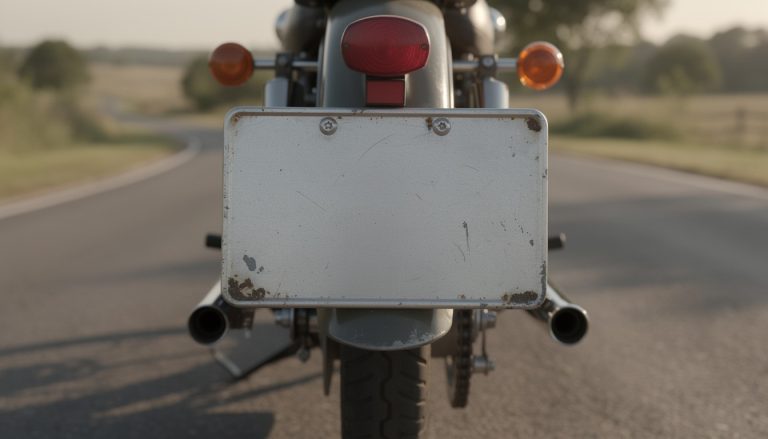 validité du code moto