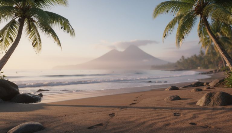 Durée idéale du séjour à Bali