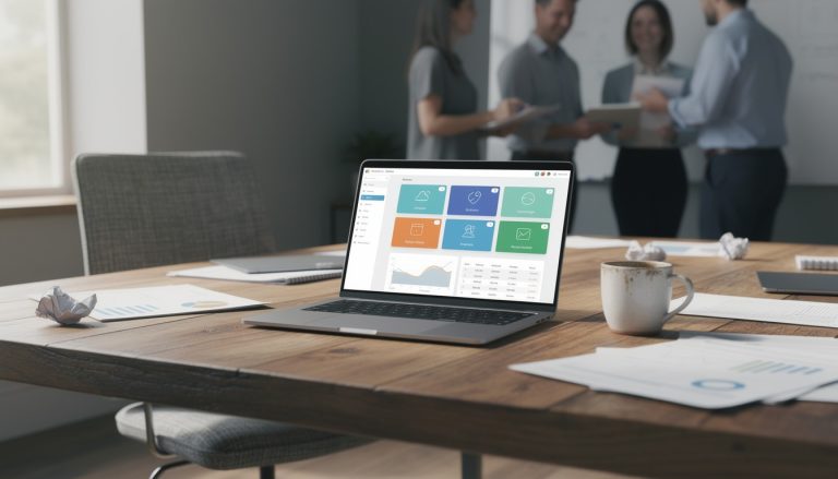 logiciel de paie gratuit